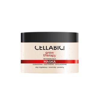 Маска для волосся Cellabic Grow Therapy для регенерації 300 мл