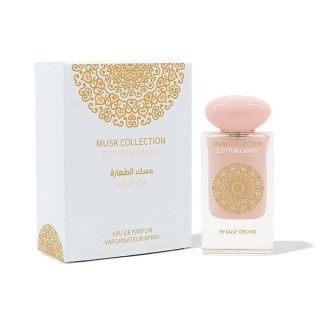 Gulf Orchid Cotton Candy Woda perfumowana dla kobiet 60 ml Gulf Orchid Cotton Candy Woda perfumowana dla kobiet 60 ml