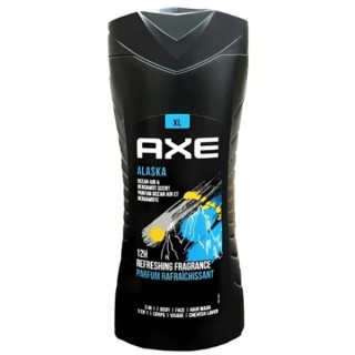 Гель для душу Axe Alaska 400 мл