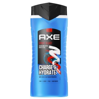 Axe Sport Blast Douchegel 400 ml
