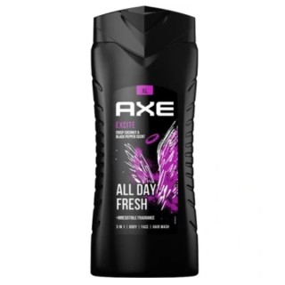 Гель для душу Excite