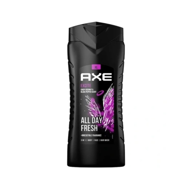 Гель для душу Excite