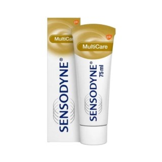 Dentifrice Sensodyne Multi Care 75 ml