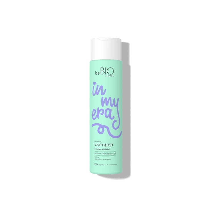 BeBio Cosmetics IN MY ERA 300 мл