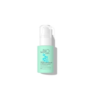 BeBio Cosmetics IN MY ERA Натуральна олійна сироватка без силіконів для кінчиків волосся 50 мл
