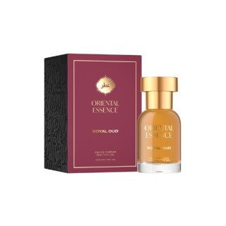 Oriental Essence Royal Oud Unisex Eau de Parfum voor dames en heren 30 ml