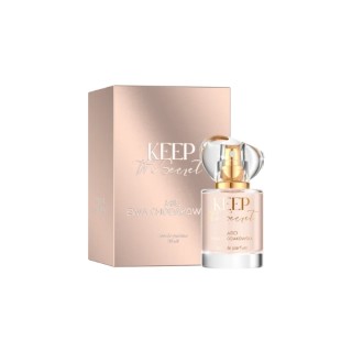 Парфумована вода BeBio Cosmetics Keep The Secret для жінок 30 мл