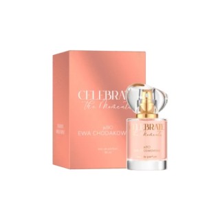 Парфумована вода BeBio Cosmetics Celebrate The Moment для жінок 30 мл