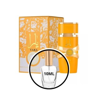 Lattafa Yara Tous Eau de Parfum für Damen 10 ml