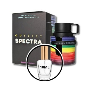 Armaf Odyssey Spectra Rainbow Eau de Parfum pour Homme 10 ml