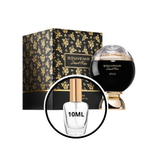 Afnan Souvenir Desert Rose Eau de Parfum for Women 10 ml