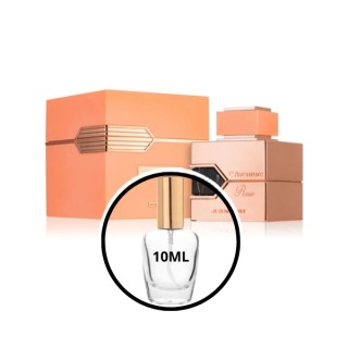 Al Haramain L'Aventure Rose Eau de Parfum for Women 10 ml