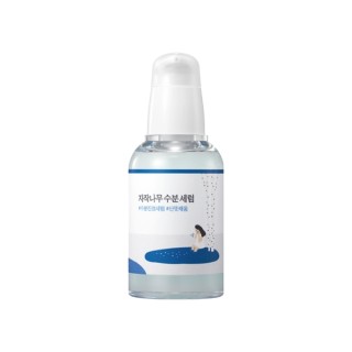 Moisturizing сироватка Round Lab з березовим Juice 50 мл