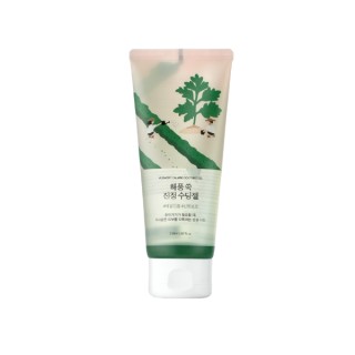 Round Lab Mugwort Calming Soothing Gel nawilżająco-kojący Żel do twarzy 150 ml
