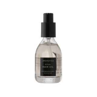 Олія для волосся Aromatica Ritual з лавандою та Patchouli 50 мл