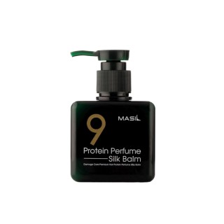 Masil 9 Protein Perfume Silk Balm Leave-in hair balm 180 ml