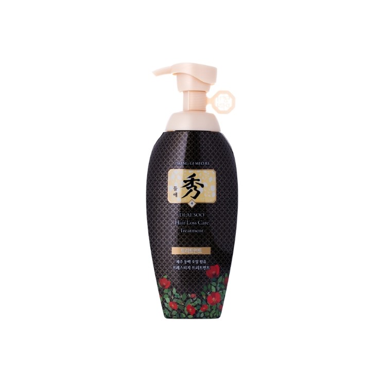 Traitement anti-chute de cheveux Daeng Gi Meo Ri Dlae Soo 400 ml