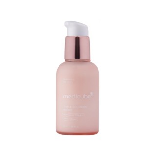 Сироватка для обличчя Medicube Triple Collagen Serum Serum 55 мл