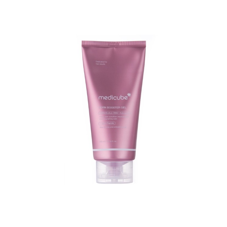 Medicube PDRN Booster Gel Booster 300 мл