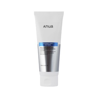 Anua 8 Hyaluronic Acid Hydrating Gentle Foaming Cleanser 150 ml