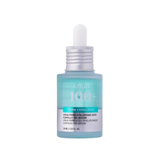 Зволожувальна сироватка для обличчя Anua PDRN Hyaluronic Acid Capsule 100 100 мл