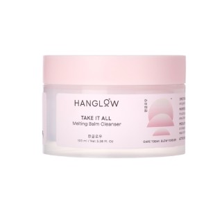 HanGlow Take It All Melting Balm Cleanser 100 ml
