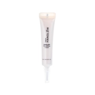 BB Cream шкіри навколо очей HanGlow Darkless Pink 15 мл