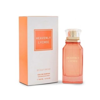 Парфумована вода Gulf Orchid Heavenly Lychee для жінок 100 мл
