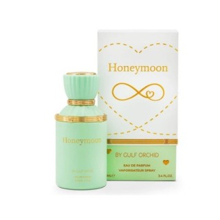 Парфумована вода Gulf Orchid Honeymoon для жінок 100 мл