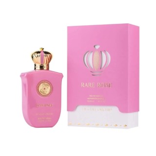 Gulf Orchid Rare Rose Eau de Parfum for Women 100 ml
