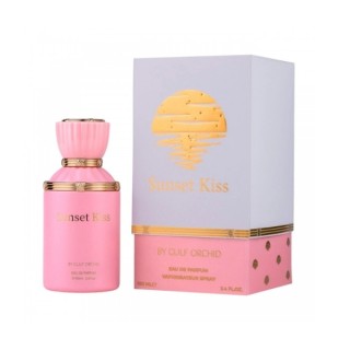 Парфумована вода Gulf Orchid Sunset Kiss для жінок 100 мл