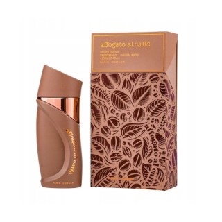 Paris Corner Affogato Al Caffe Eau de Parfum voor Dames 100 ml