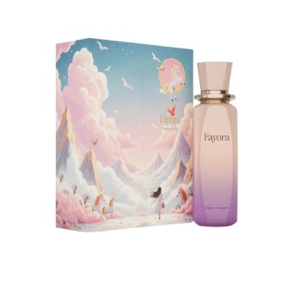 Paris Corner Fayora Eau de Parfum für Damen 100 ml