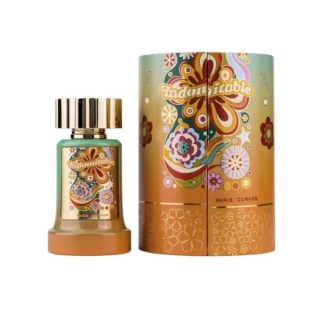 Paris Corner Indomitable Unisex Eau de Parfum für Damen und Herren 100 ml