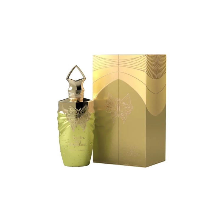 Paris Corner Jardin Des Papillons Eau de Parfum voor Dames 100 ml