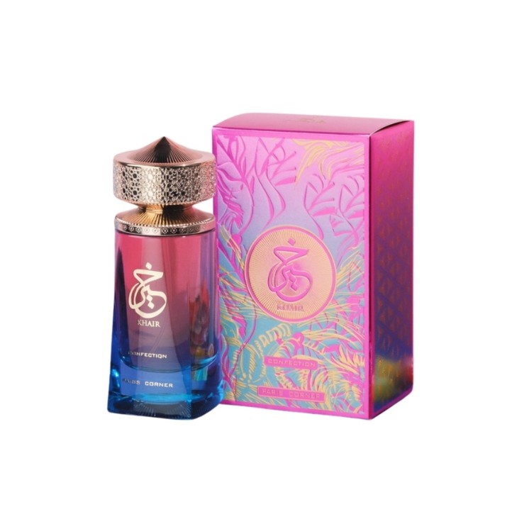 Paris Corner Khair Confection Eau de Parfum für Damen 100 ml