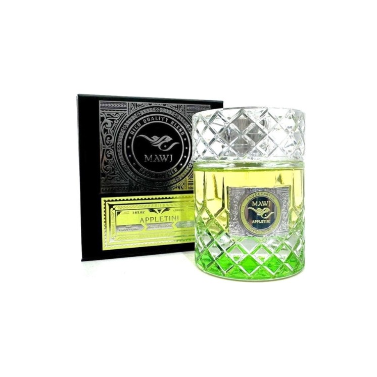 Парфумована вода Paris Corner Mawj Appletini Unisex для жінок та чоловіків 100 мл