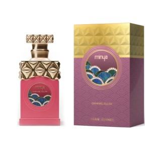Жіноча парфумована вода Paris Corner Minya Caramel Dulce 100 мл