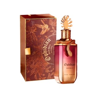 Paris Corner Ophidian Black Cherry Eau de Parfum Unisex pour Femme et Homme 100 ml