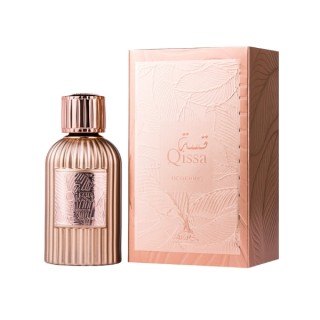 Paris Corner Qissa Delicious Eau de Parfum for Women 100 ml
