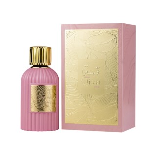 Жіноча парфумована вода Paris Corner Qissa Pink 100 мл