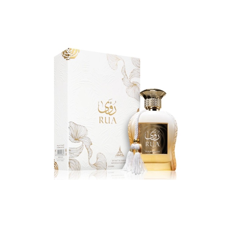 Paris Corner Rua Extrait de Parfum Eau de Parfum für Damen 100 ml
