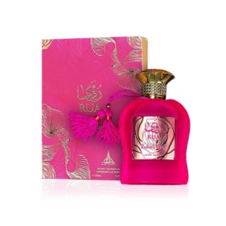 Парфумована вода Paris Corner Rua Radiant Roses для жінок 100 мл