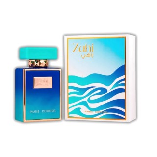 Paris Corner Zahi Eau de Parfum for Women 100 ml