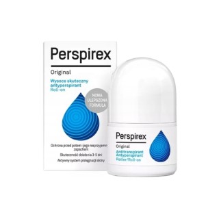 Roll-on антиперспірант Perspirex Orginal 20 мл