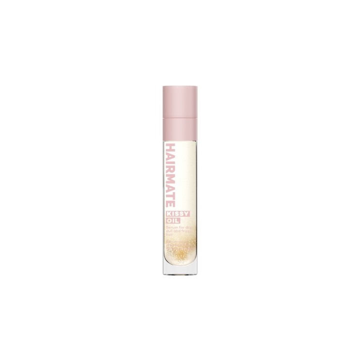 Сироватка-олія Hairmate Kissy для сухого, кучерявого, si волосся 15 мл