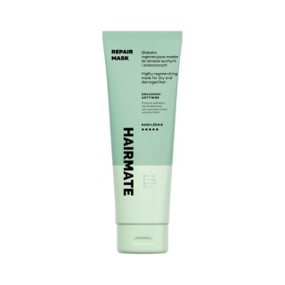 Регенеруюча маска для волосся Hairmate Repair 200 мл