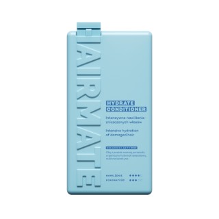 Зволожувальний кондиціонер для волосся Hairmate Hydrate 250 мл