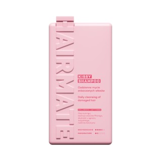 Ніжний щоденний шампунь для волосся Hairmate Kissy 250 мл