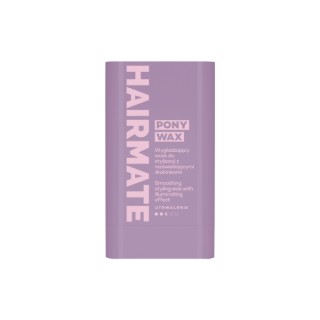 Віск-стік для укладання волосся Hairmate Pony Wax з освітлюючими частинками 20 г